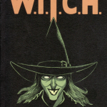 witch