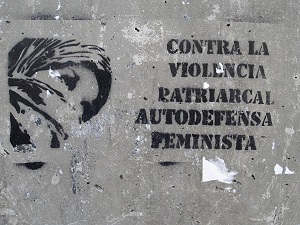 autodefensa feminista